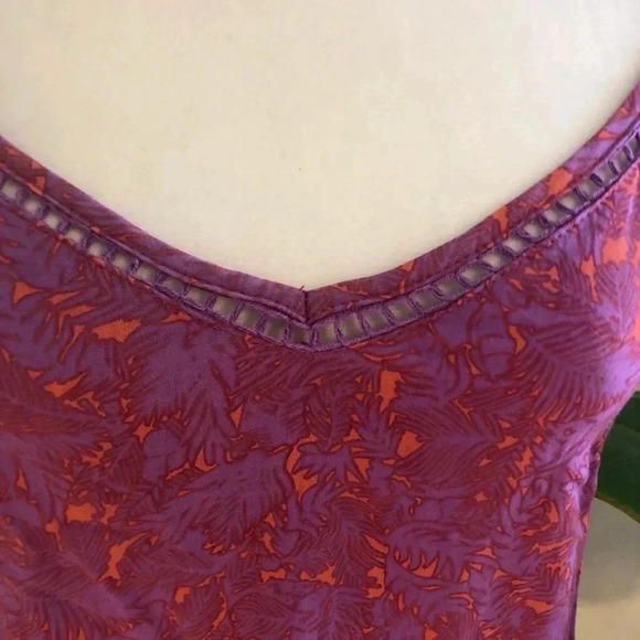 Lace up sundress - Picture 2 of 3